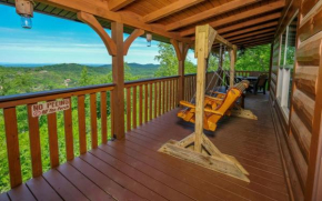 A Cloud 9 Pigeon Forge